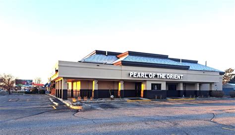 Pearl of the orient janesville reviews 0/5 (13 reviews) - Address: 2701 Milton Ave Janesville, WI 53545